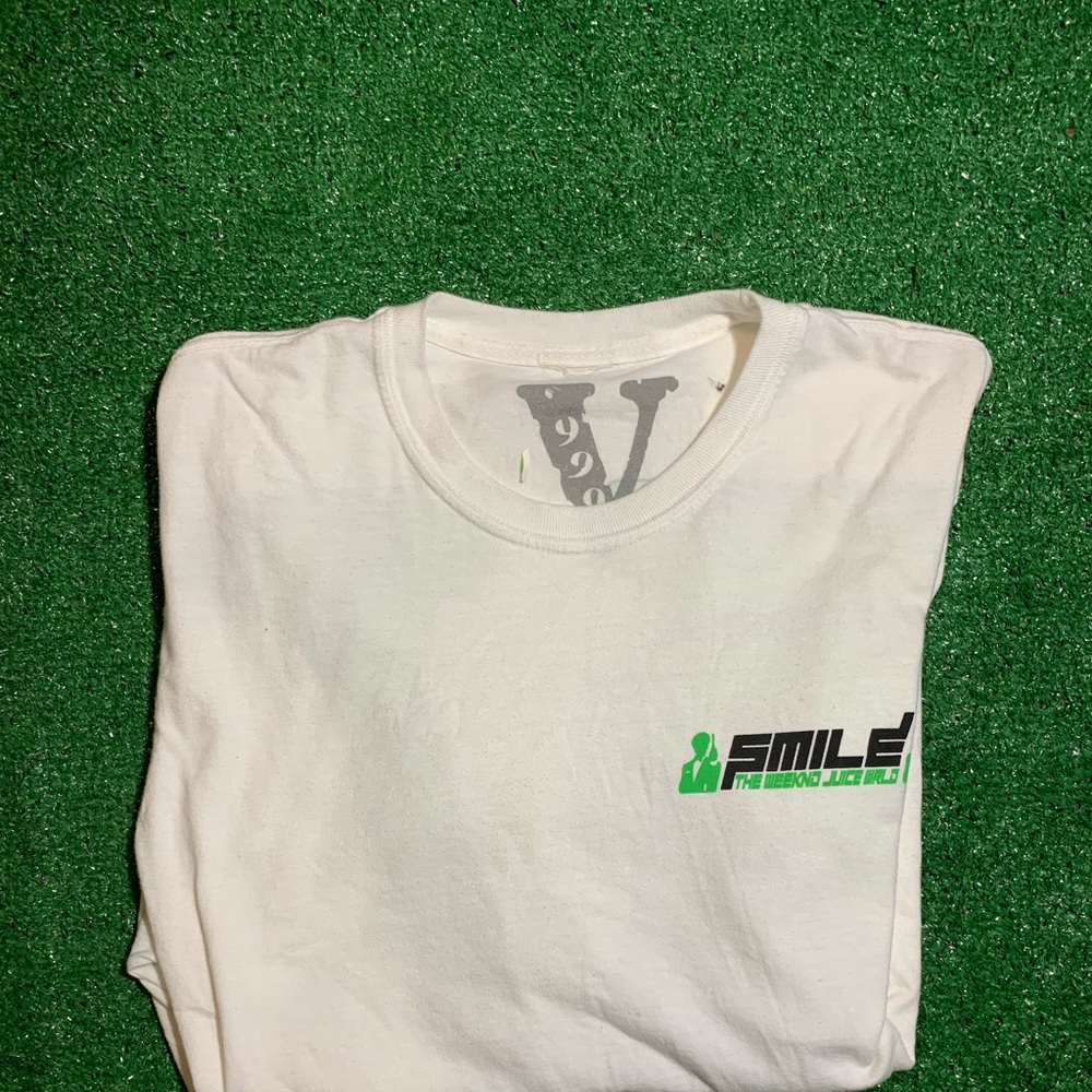 Vlone shirt
